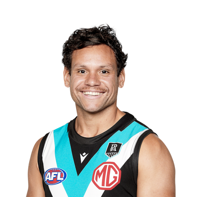 Steven Motlop profile picture